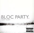 【中古】 【輸入盤】Silent　Alarm／ブロック・パーティー