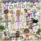 【中古】 【輸入盤】Tom　Tom　Club／トム・トム・クラブ