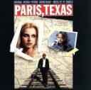【中古】 【輸入盤】Paris， Texas： Original Motion Picture Soundtrack／ライ クーダー