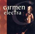 【中古】 【輸入盤】Electra／CarmenElectra