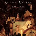 【中古】 【輸入盤】Christmas in America/ケニー・ロジャース