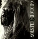 【中古】 【輸入盤】The Cinderella Theory/ジョージ・クリントン&ザ・P−ファンク・オールスターズ
