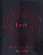 楽天市場】lynch. blu-rayの通販