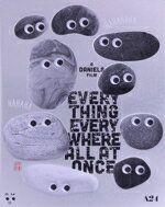 【中古】 エブリシング・エブリウェア・オール・アット・ワンス　スチールブック仕様（初回生産限定版）（4K　ULTRA　HD＋Blu−ray　Disc）／ミシェル・ヨー,ステファニー・スー,キー・ホイ・クァン,ジェイミー・リー・カーティス,ジェ