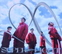 【中古】 SUPER EIGHT(初回限定「HERO」盤)(DVD付)/SUPER EIGHT