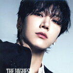 【中古】 The　Highest（初回生産限定盤／TEN　Ver．）／WayV