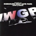 【中古】 HIGHLIGHTS from 池袋ウエストゲートパーク SONG & DANCE/(V.A.),マコト,マサ,G−Boys,タカシ,ヒロ...