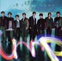 【中古】 UMP(初回生産限定盤2/M盤)(Blu−ray Disc付)/Hey! Say! JUMP