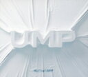 【中古】 UMP(完全生産限定盤/P盤)/Hey! Say! JUMP