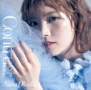 【中古】 Contrust(通常盤)(Blu−ray Disc付)/岡田奈々(AKB48)