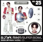 Stray　Kids販売会社/発売会社：（株）ソニー・ミュージックレーベルズ発売年月日：2023/09/06JAN：4547366631999／／付属品〜Blu−ray　Disc1枚、スペシャル両面フォトカード1枚、ブックレットサイズオリジナルカード3枚付