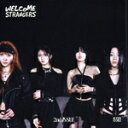 【中古】 Welcome Strangers 〜2nd IS:SUE〜(UNIVERSAL MUSIC STORE限定盤)/IS:SUE