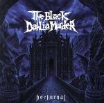 【中古】 【輸入盤】Nocturnal／ザ・ブラック・ダリア・マーダー