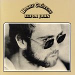 【中古】 【輸入盤】Honky Chateau／エルトン ジョン