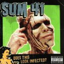 【中古】 【輸入盤】Does This Look Infected？（CD＋DVD）／SUM 41