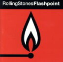 【中古】 【輸入盤】Flashpoint/ザ・ローリング・ストーンズ