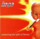 【中古】 【輸入盤】Receiving the Gift of Flavor/ジ・アージ