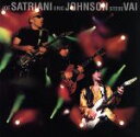 【中古】 【輸入盤】G3 Live in Concert/G3,ジョー・サトリアーニ