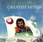 【中古】 【輸入盤】Greatest　Hits／キャット・スティーヴンス