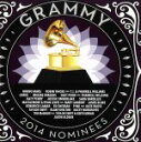 【中古】 【輸入盤】2014 Grammy Nominees／（オムニバス）