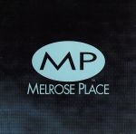 【中古】 【輸入盤】Melrose　Place：　The　Music　（1995－　Television　Series）／KenTamplin（作曲）,VassalBenford（作曲）