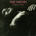 【中古】 【輸入盤】The Queen is Dead/ザ・スミス(2)