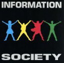 【中古】 【輸入盤】Information Society／インフォメーション ソサエティ