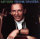 【中古】 【輸入盤】My Way/フランク・シナトラ