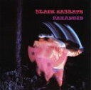 【中古】 【輸入盤】Paranoid／ブラック・サバス