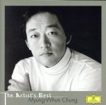 チョン・ミョンフン販売会社/発売会社：ユニバーサルミュージック　クラシック(ユニバーサルミュージック)発売年月日：2001/10/27JAN：4988005283290ユニバーサル・アーティスト・ベスト・シリーズ。チョン・ミュンフン指揮、パリ・バスティーユ管弦楽団他の演奏によるビゼー、ドヴォルザーク、サン＝サーンス作品他、全9曲を収録した1990〜1999年録音盤。　（C）RS