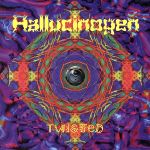 【中古】 【輸入盤】TWISTED／Hallucinogen