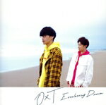 【中古】 Everlasting Dream(通常盤)/OxT,オーイシマサヨシ,Tom−H@ck