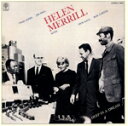 【中古】 ディープ・イン・ア・ドリーム/ヘレン・メリル