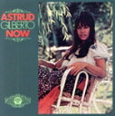 【中古】 ナウ/アストラッド・ジルベルト,Maria Helena Toledo(vo),Nick La Sorsa(vo),Eumir Deodato(g、b...