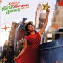 【中古】 アイ・ドリーム・オブ・クリスマス(デラックス・エディション)(SHM−CD)/ノラ・ジョーンズ