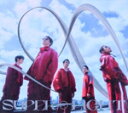 【中古】 SUPER EIGHT(初回限定「HERO」盤)(Blu−ray Disc付)/SUPER EIGHT
