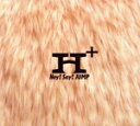 【中古】 H+(初回限定盤2)(Blu−ray Disc付)/Hey! Say! JUMP