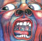 【中古】 【輸入盤】In　The　Court　of　The　Crimson　King／キング・クリムゾン