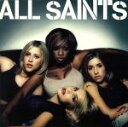 【中古】 【輸入盤】All Saints／オール セインツ