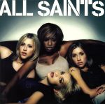 【中古】 【輸入盤】All　Saints／オール・セインツ