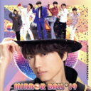 【中古】 MIRROR BALL’19(初回限定盤)(DVD付)/山崎育三郎