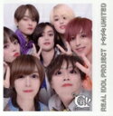 【中古】 トキメキUNITED(*ChocoLateBomb!!盤)/リアルアイドルプロジェクト