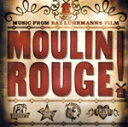 【中古】 ムーラン・ルージュ オリジナル・サウンドトラック/(オリジナル・サウンドトラック),デヴィッド・ボウイ,クリスティーナ・アギレラ、リル・キム、マイア&...