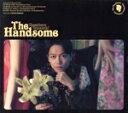 【中古】 The Handsome(初回生産限定盤)(Blu−ray Disc付)/山崎育三郎