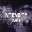 【中古】 INTENSITY(Type-A)/RAZOR