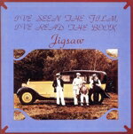 【中古】 愛の想い出／I’VE　SEEN　THE　FILM／ジグソー