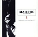 【中古】 マジェスティック/松岡直也