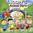 【中古】 スヌーピーの動物園は大騒ぎ!/(オムニバス),Cassie Silva and Lisa Taylor,Arielle Dollinger,Gabri...