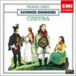 ジョルジュ・シフラ（p）販売会社/発売会社：（株）ワーナーミュージック・ジャパン(（株）ワーナーミュージック・ジャパン)発売年月日：2008/09/26JAN：4988006866836“リストの再来”と謳われたハンガリー出身の名手ジョルジ・シフラの作品。シフラは奔放ともいえるそのヴィルトゥオージティを駆使して、民族色豊かなこの作品集の魅力を存分に披露しています。　（C）RS