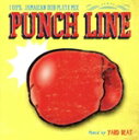 【中古】 PUNCH LINE -100% JAMAICAN DUB PLATE MIX- Mixed by YARD BEAT/YARD BEAT,Christopher Ellis,ボブ・アンディ,アルバート・トムリンスン,リロイ・シブル